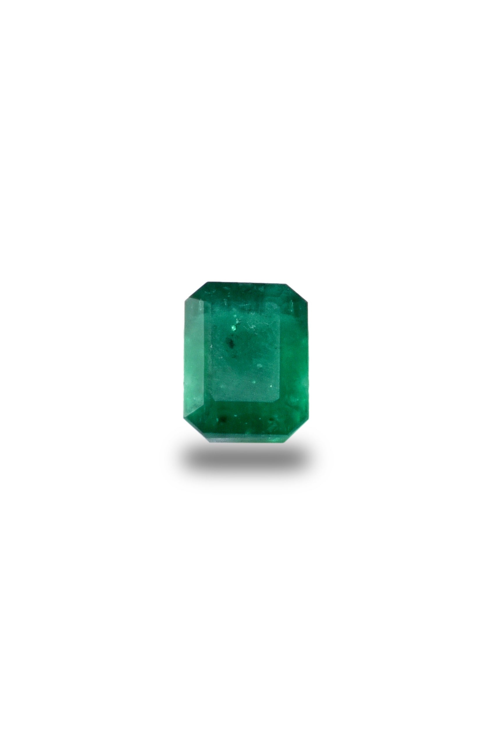 Emerald ( Swat Pakistan ) 2.6 Carat