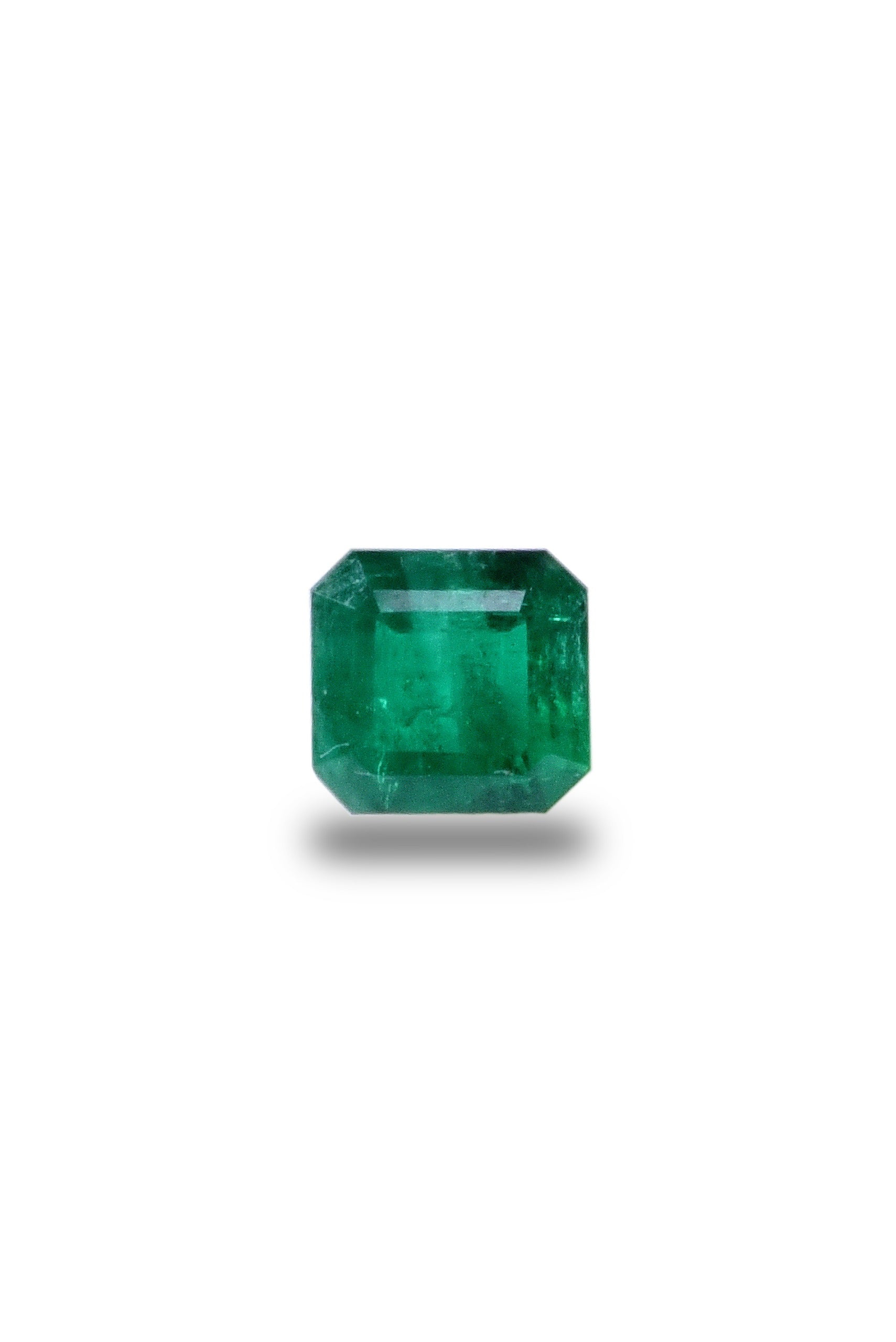 Emerald ( Swat Pakistan ) - 1.3 Carat