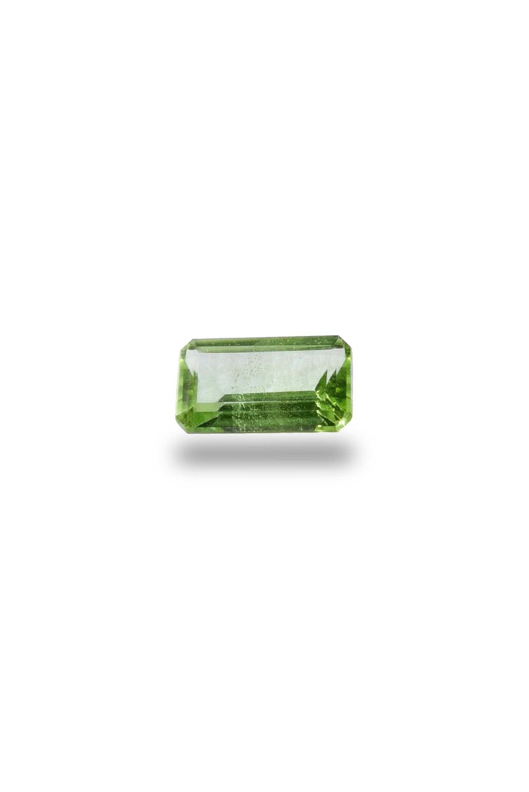 PERIDOT 9.4 CARAT