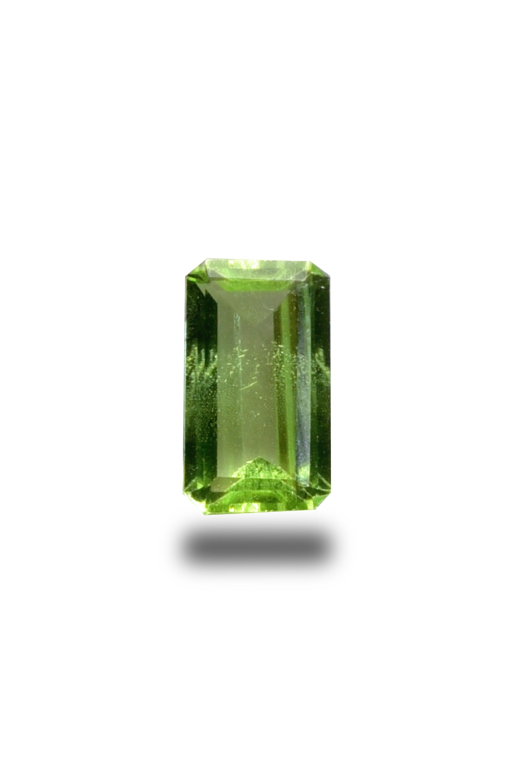 PERIDOT 9.4 CARAT