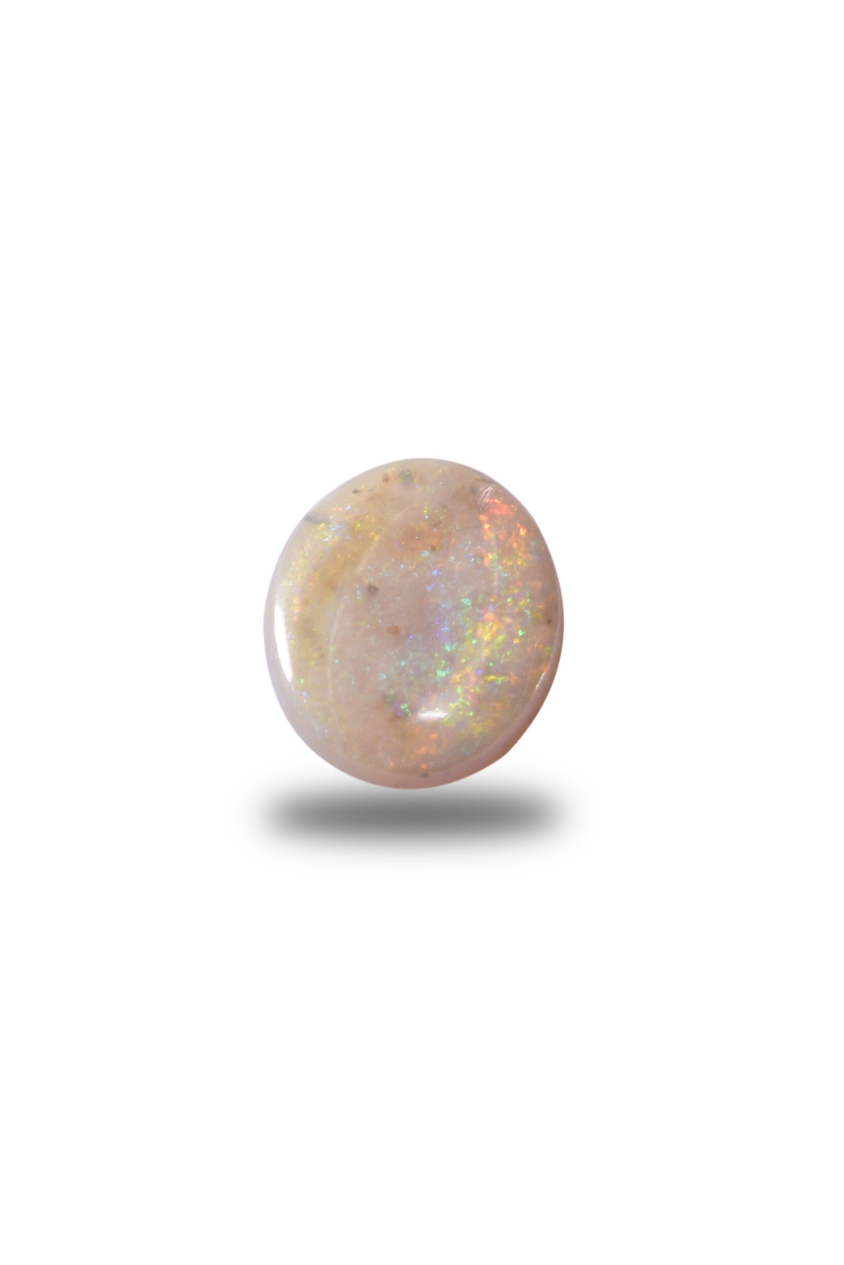 Australian Opal 7.5 Carat